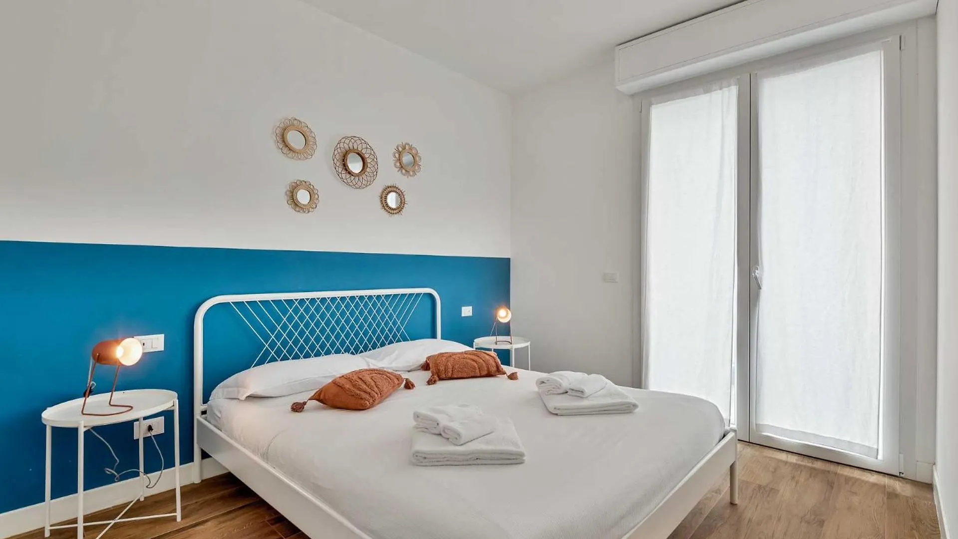 Apartament Subalterno33, Terre Marine La Spezia