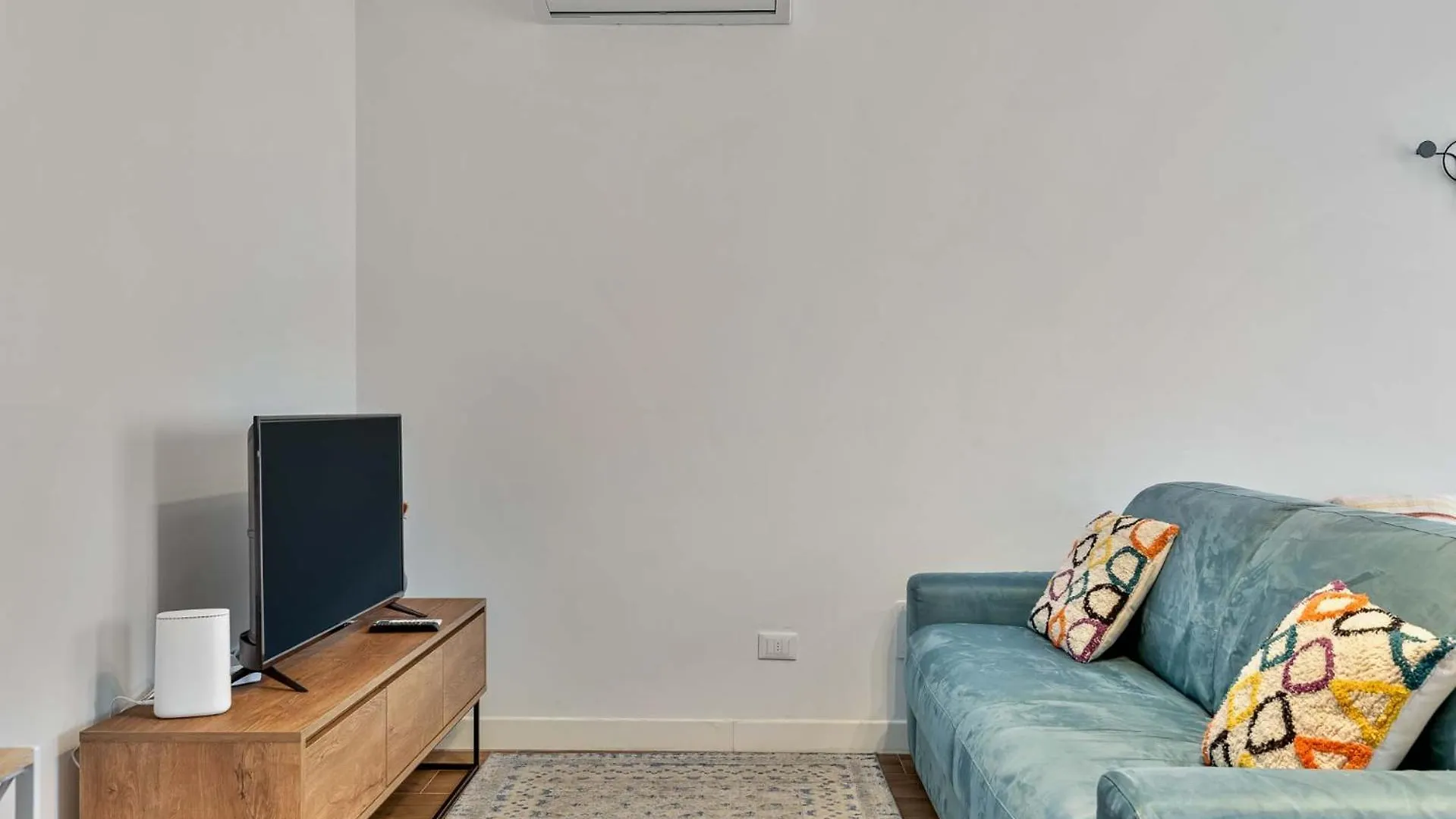 Appartement Subalterno33, Terre Marine à La Spezia Italie