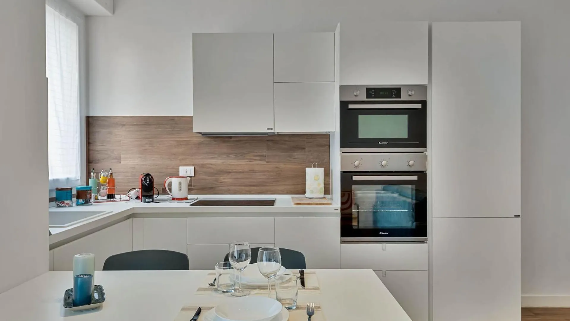 Appartement Subalterno33, Terre Marine à La Spezia