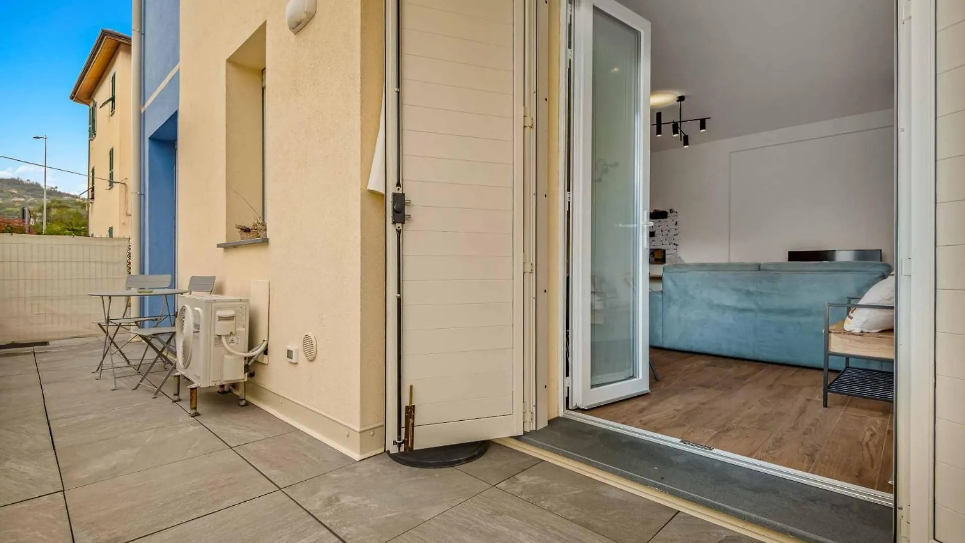 Apartament Subalterno33, Terre Marine La Spezia 0*,  Włochy