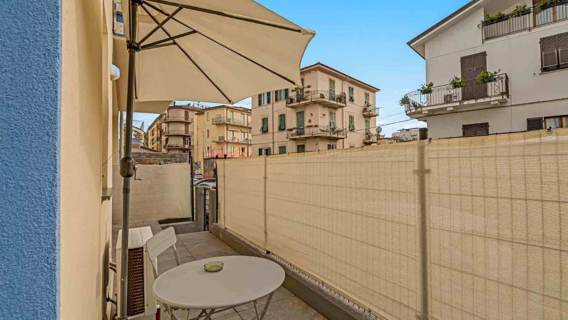 Appartement Subalterno33, Terre Marine à La Spezia Italie