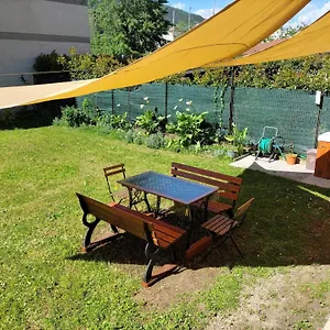New House Appartement