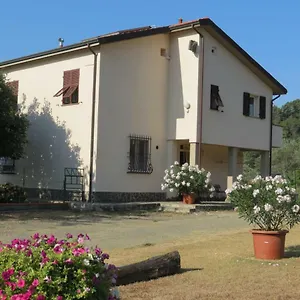 Ariabuona Appartement