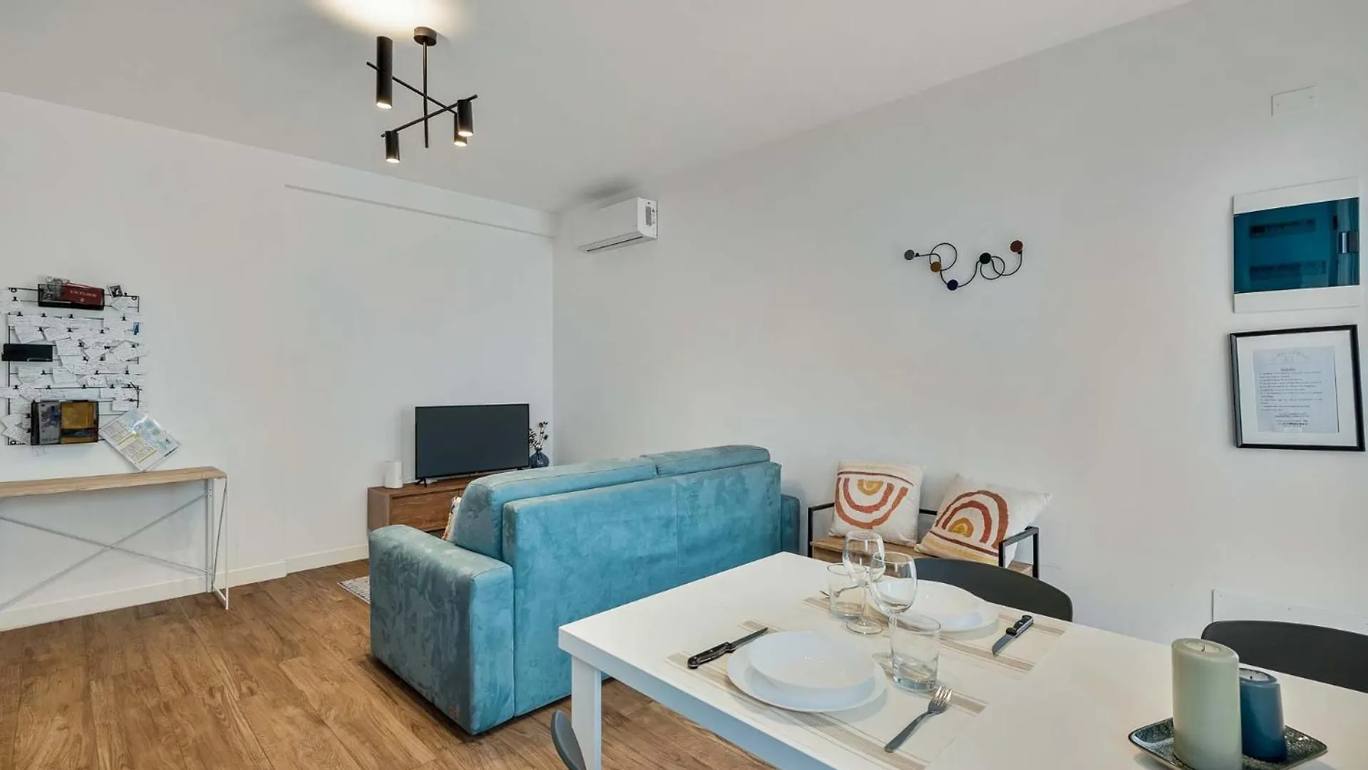Subalterno33, Terre Marine Apartment La Spezia