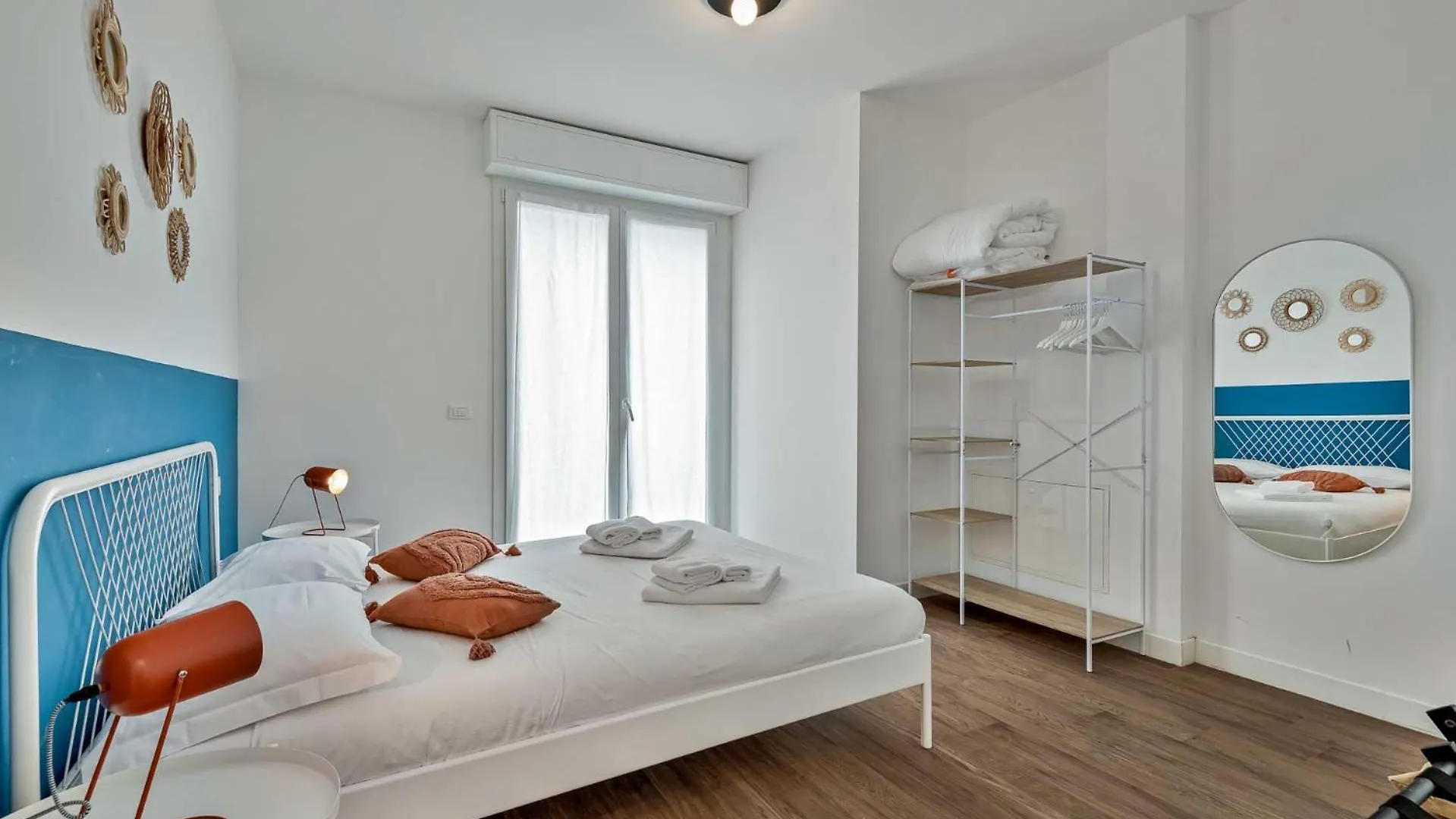 Subalterno33, Terre Marine Apartment La Spezia