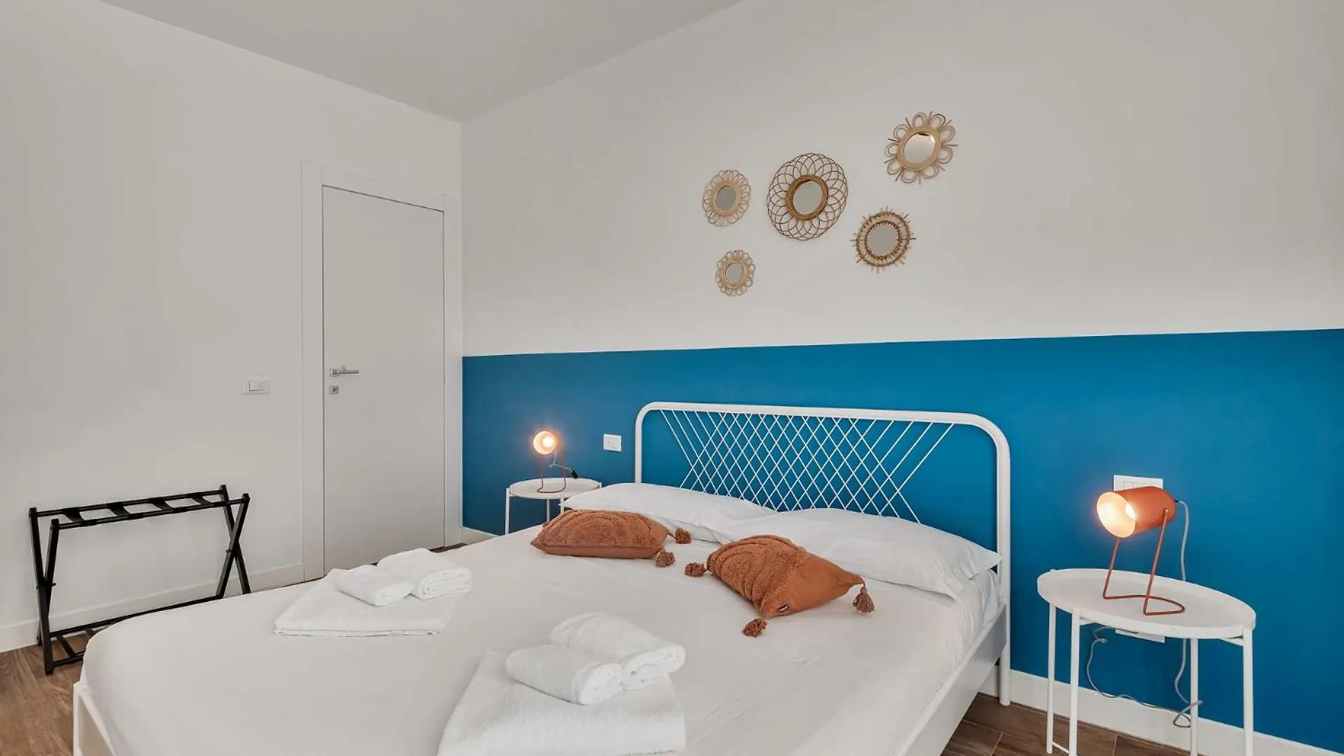 Subalterno33, Terre Marine Apartment La Spezia 0*,  Italy